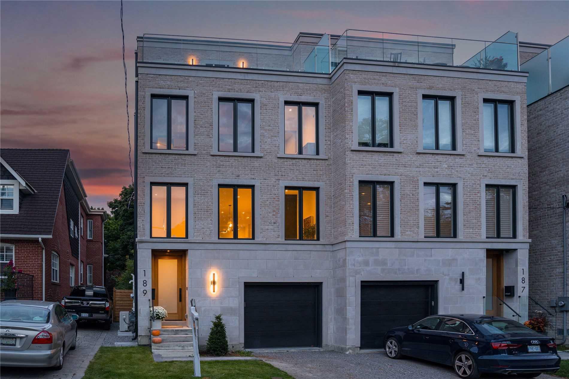 189 Pinewood Ave