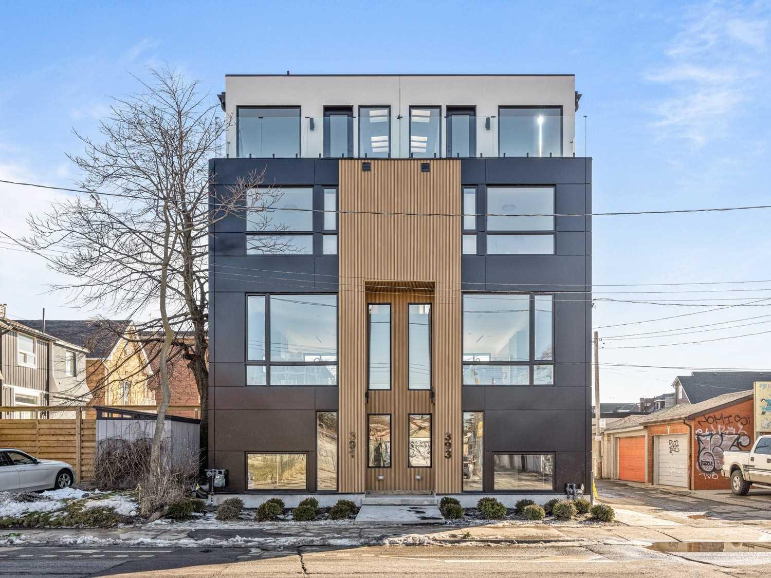 391 Harbord St
