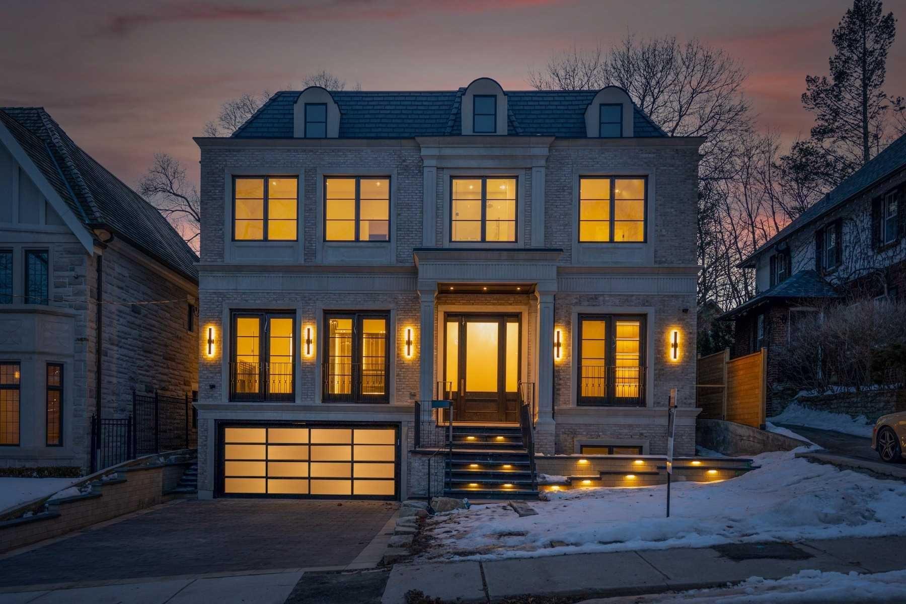 34 Glenayr Road