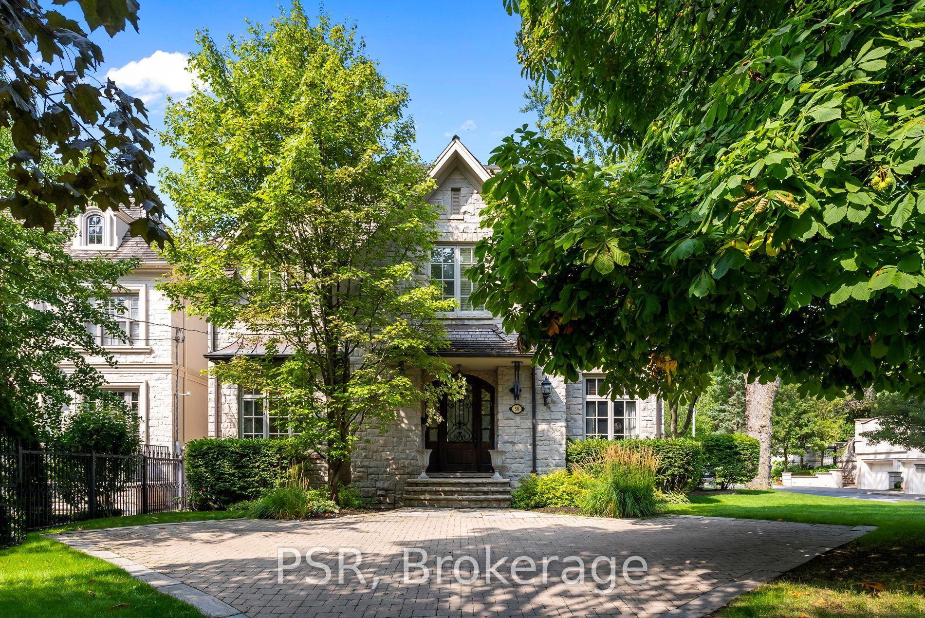 50 Forest Hill Rd
