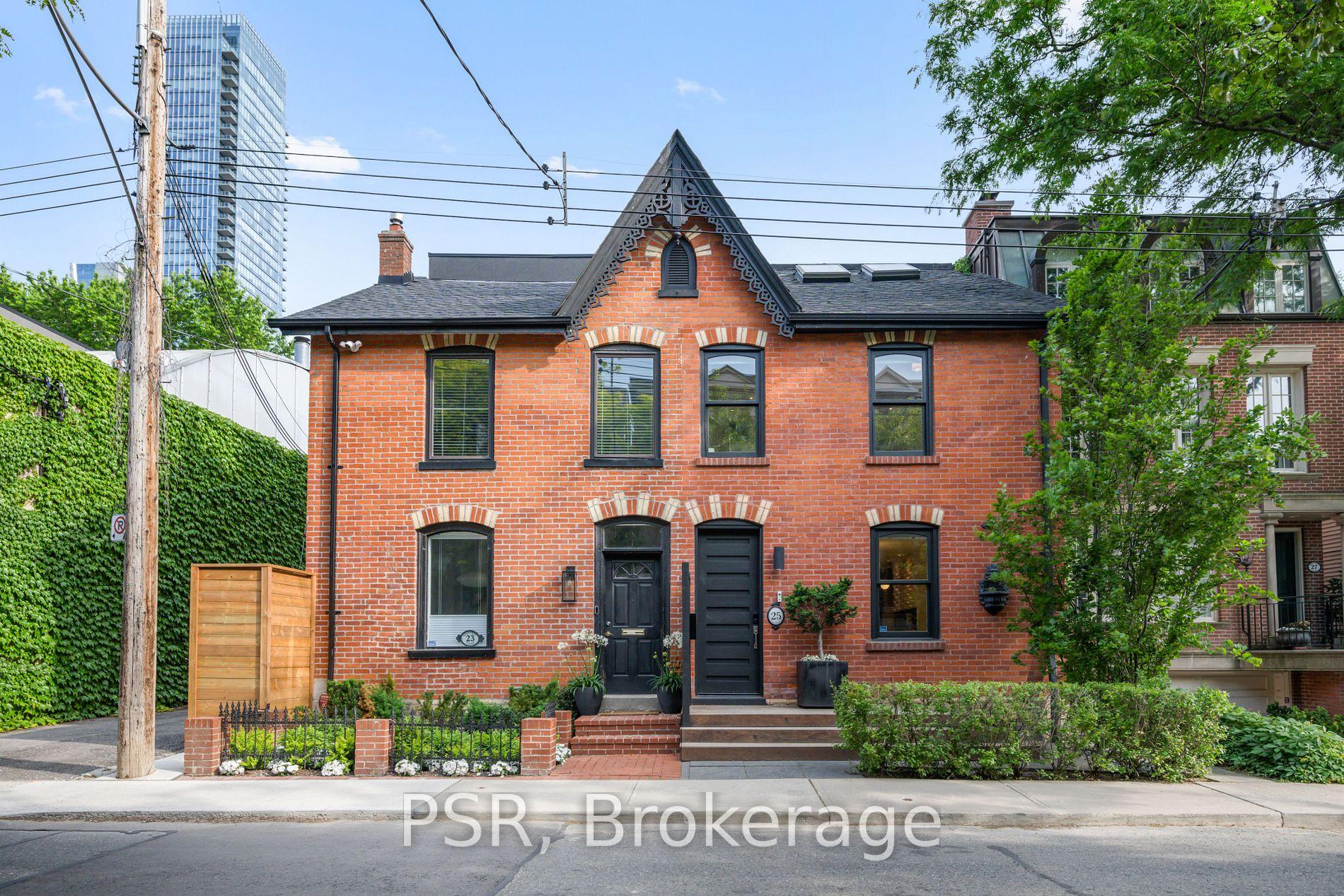 25 Berryman St