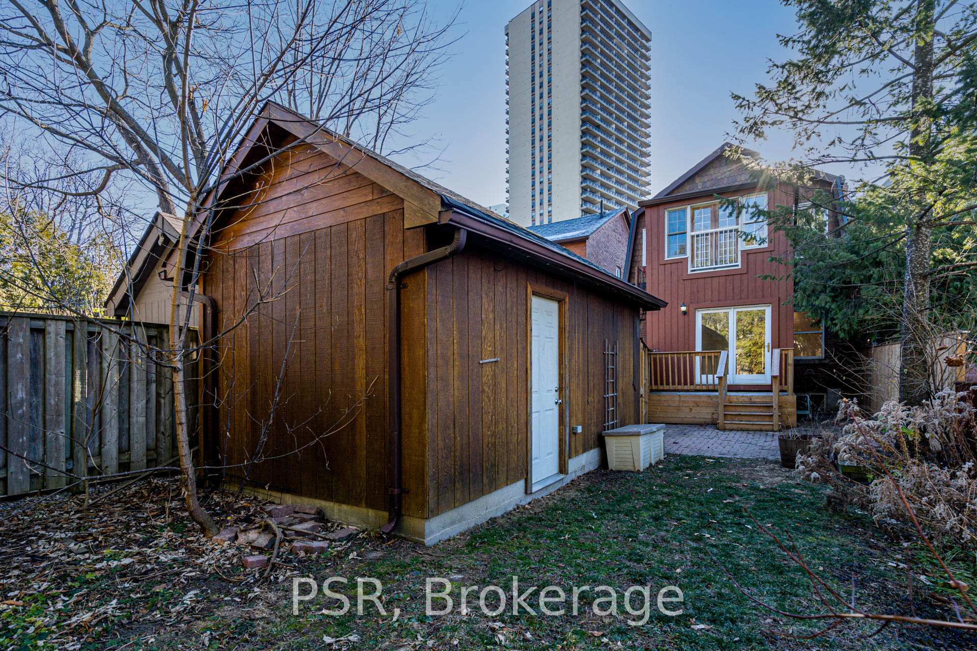 98 Roselawn Avenue, Toronto