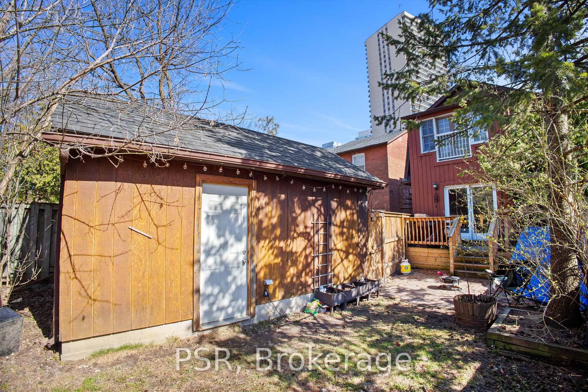 98 Roselawn Avenue, Toronto