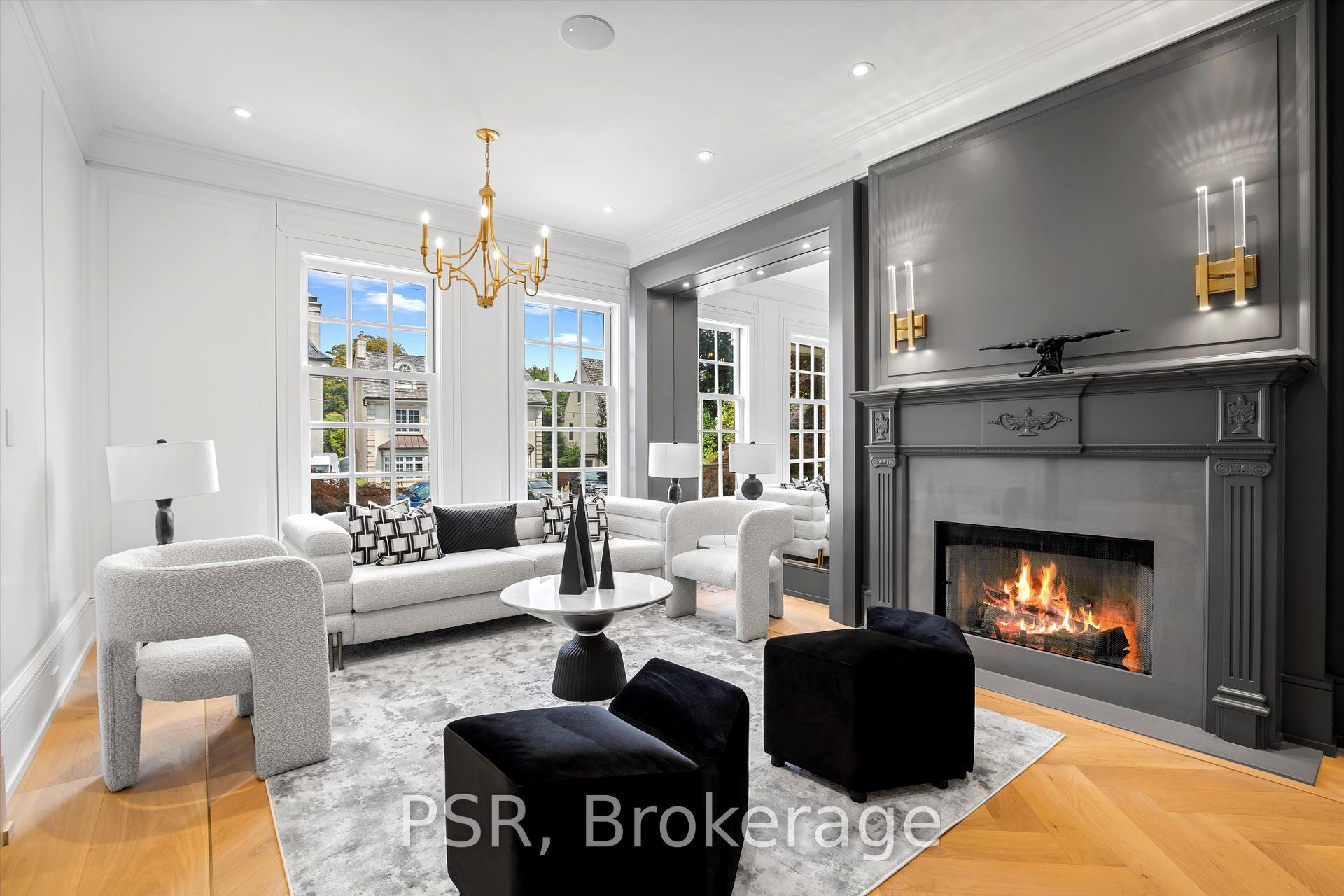 230 Dunvegan Road, Toronto