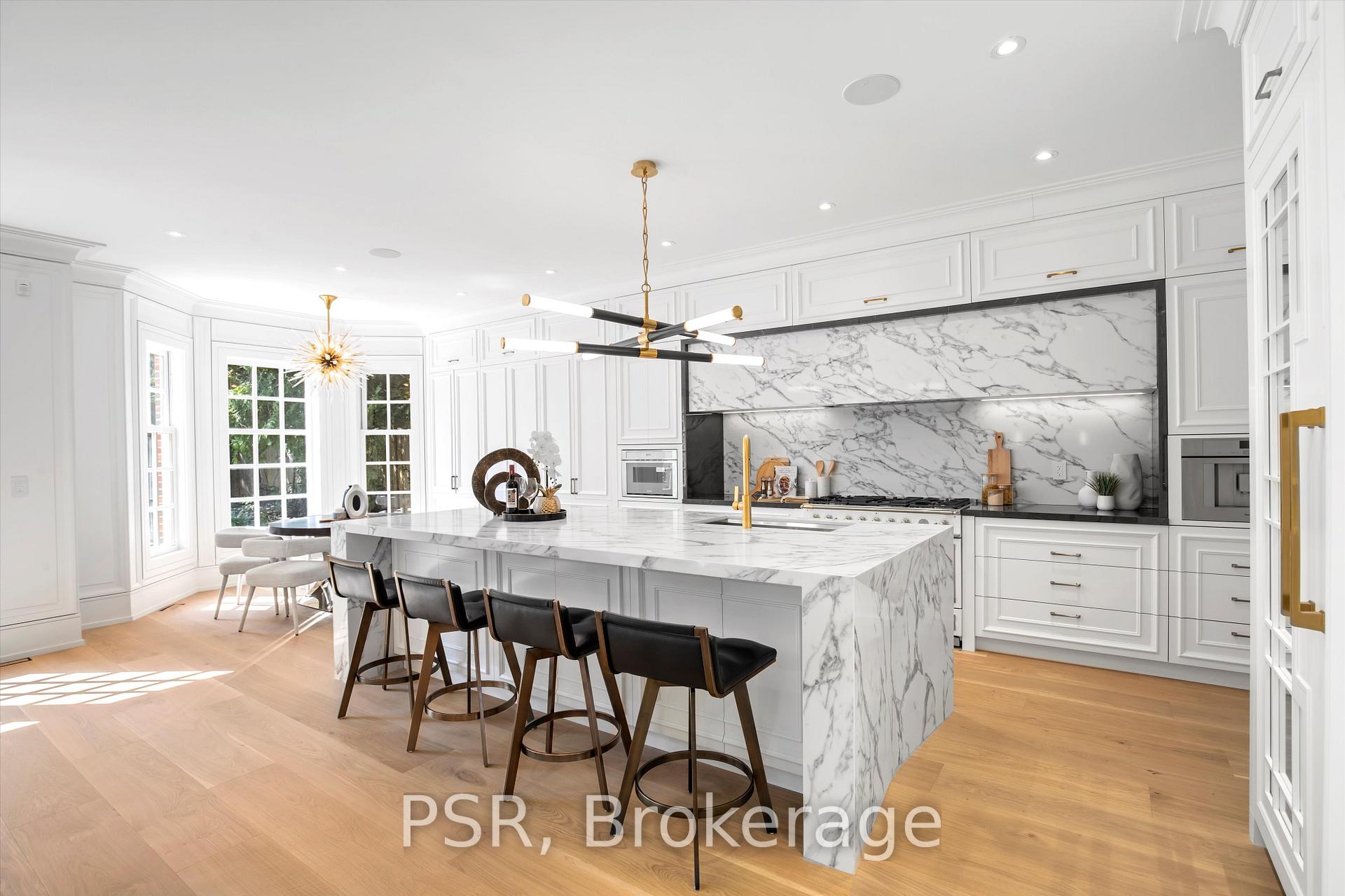 230 Dunvegan Road, Toronto