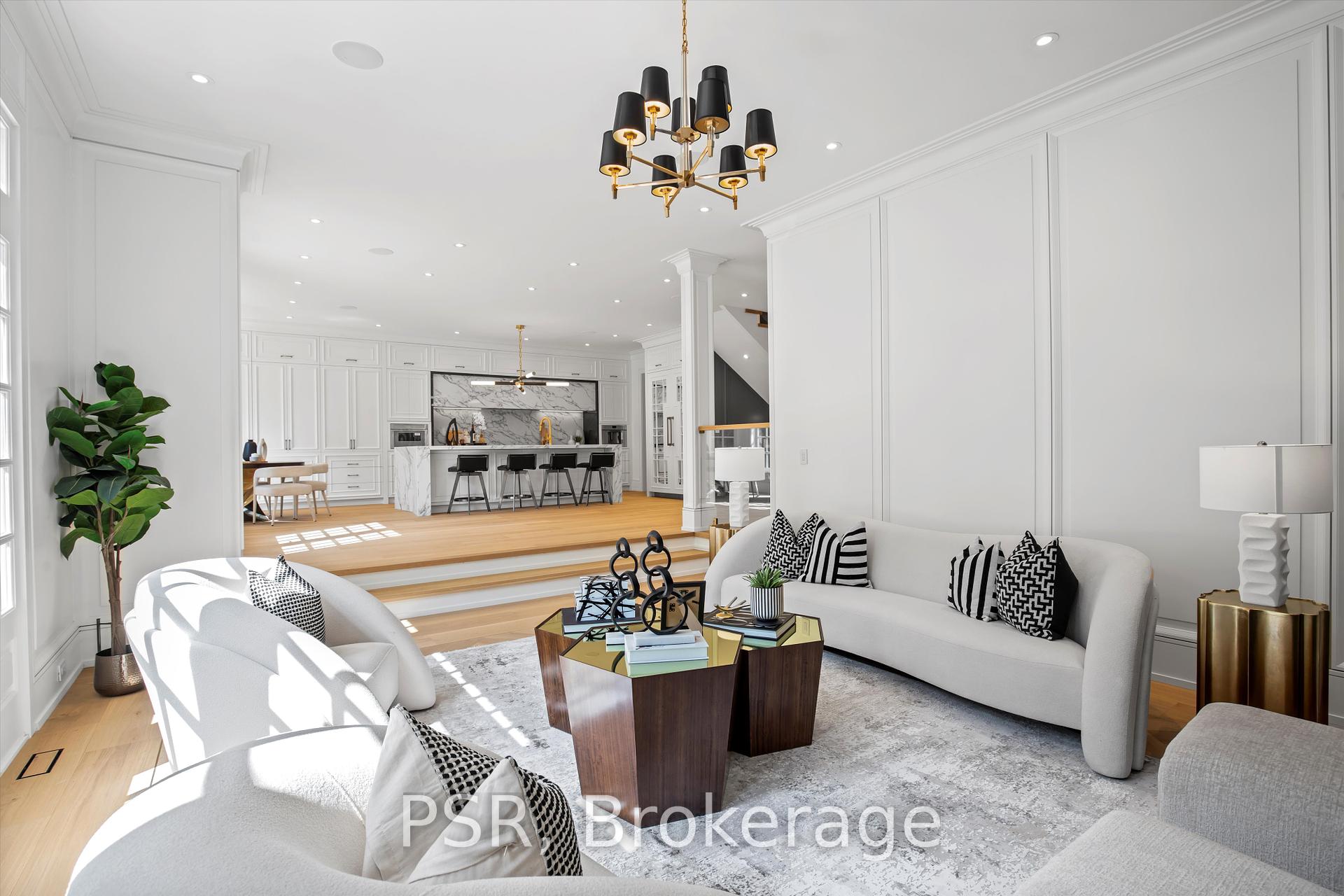 230 Dunvegan Road, Toronto