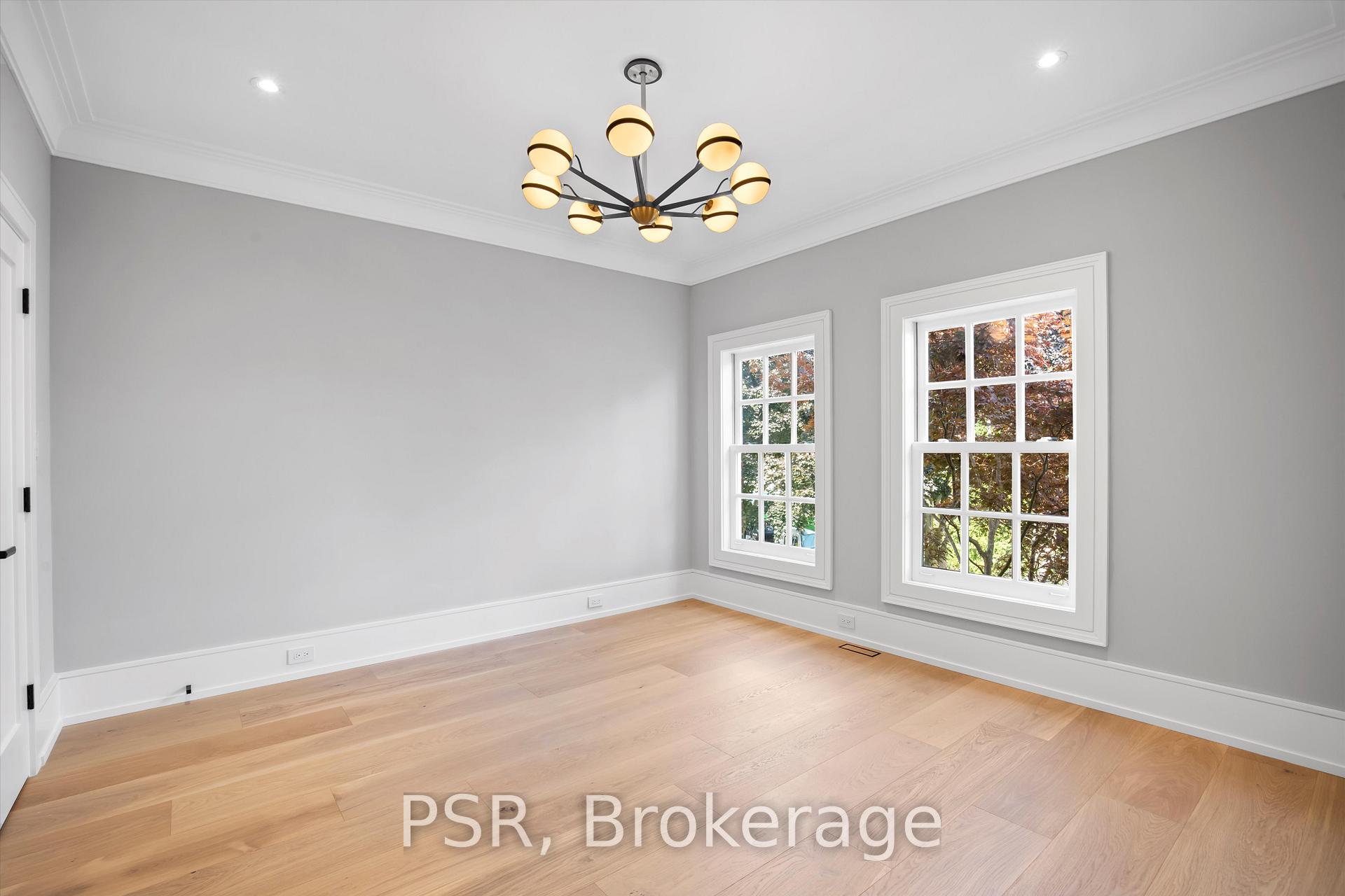 230 Dunvegan Road, Toronto