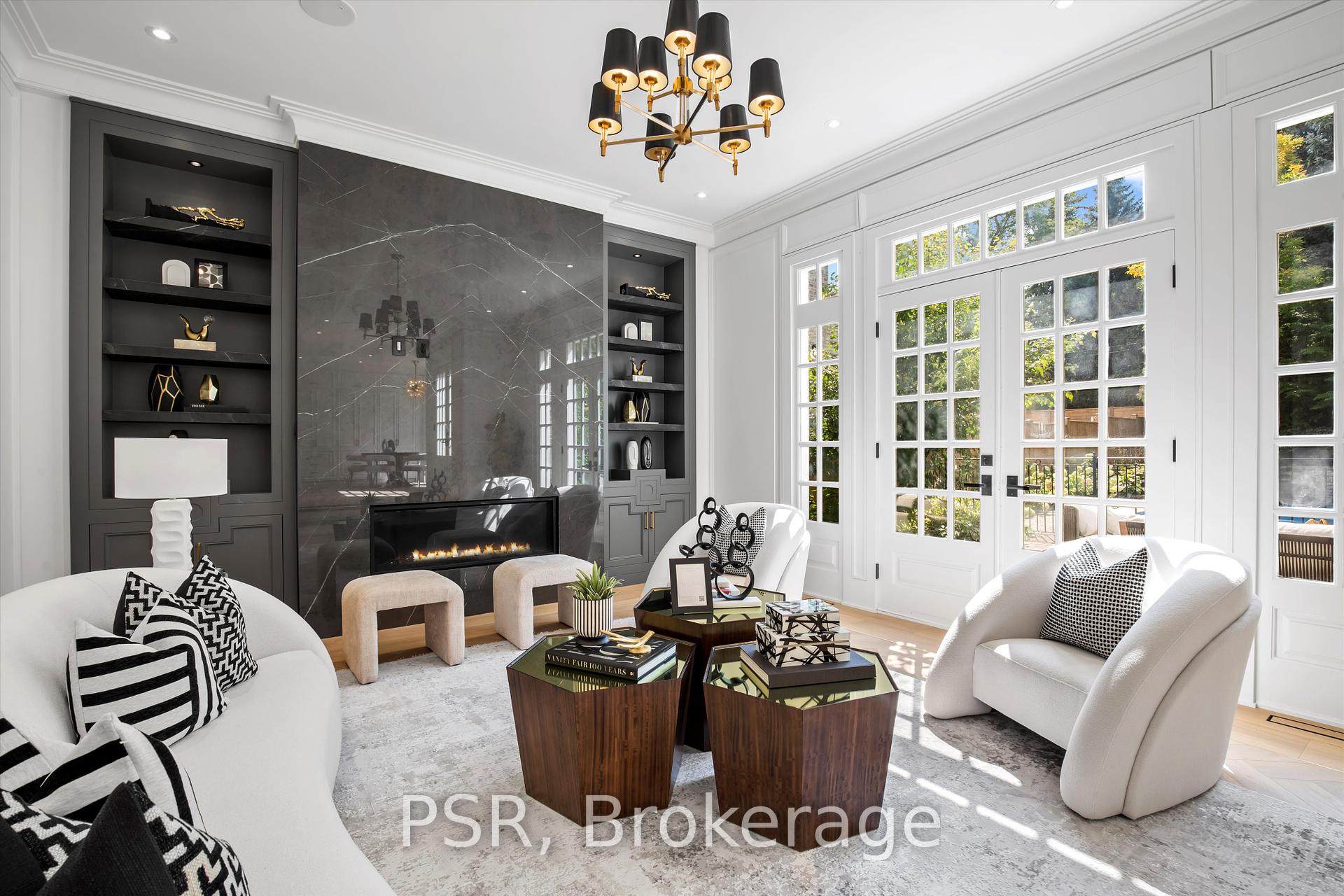 230 Dunvegan Road, Toronto