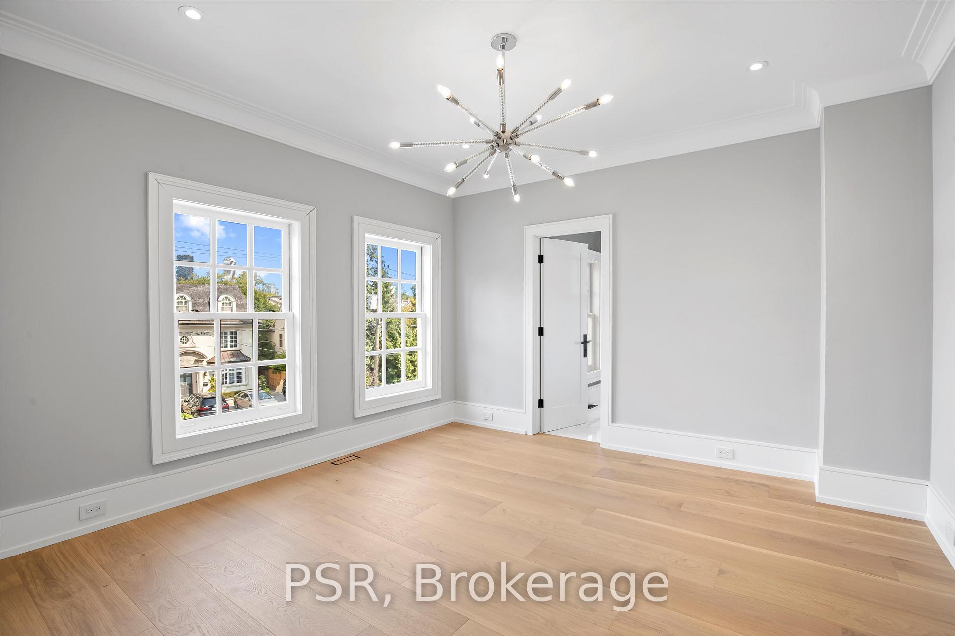 230 Dunvegan Road, Toronto