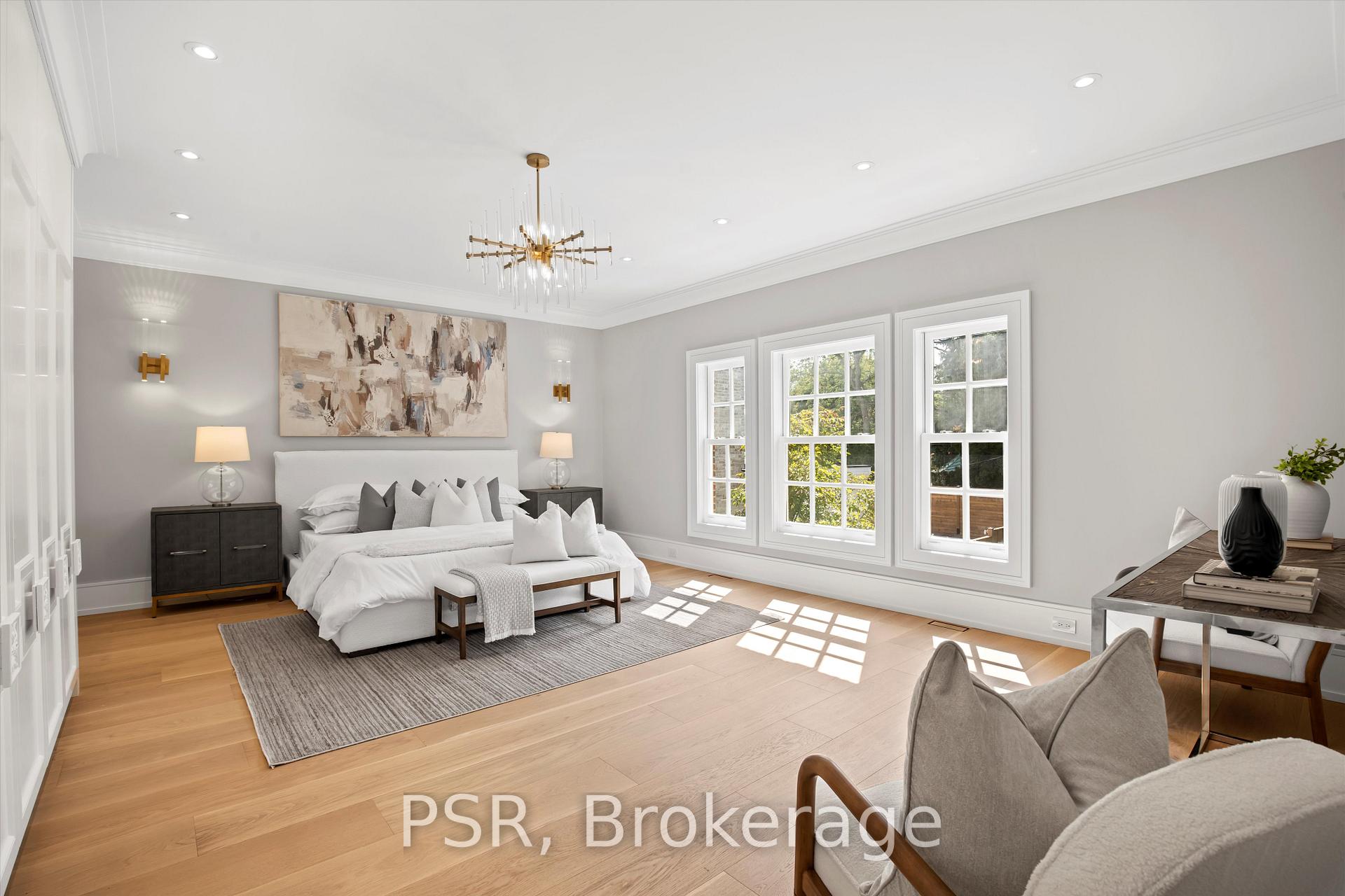 230 Dunvegan Road, Toronto