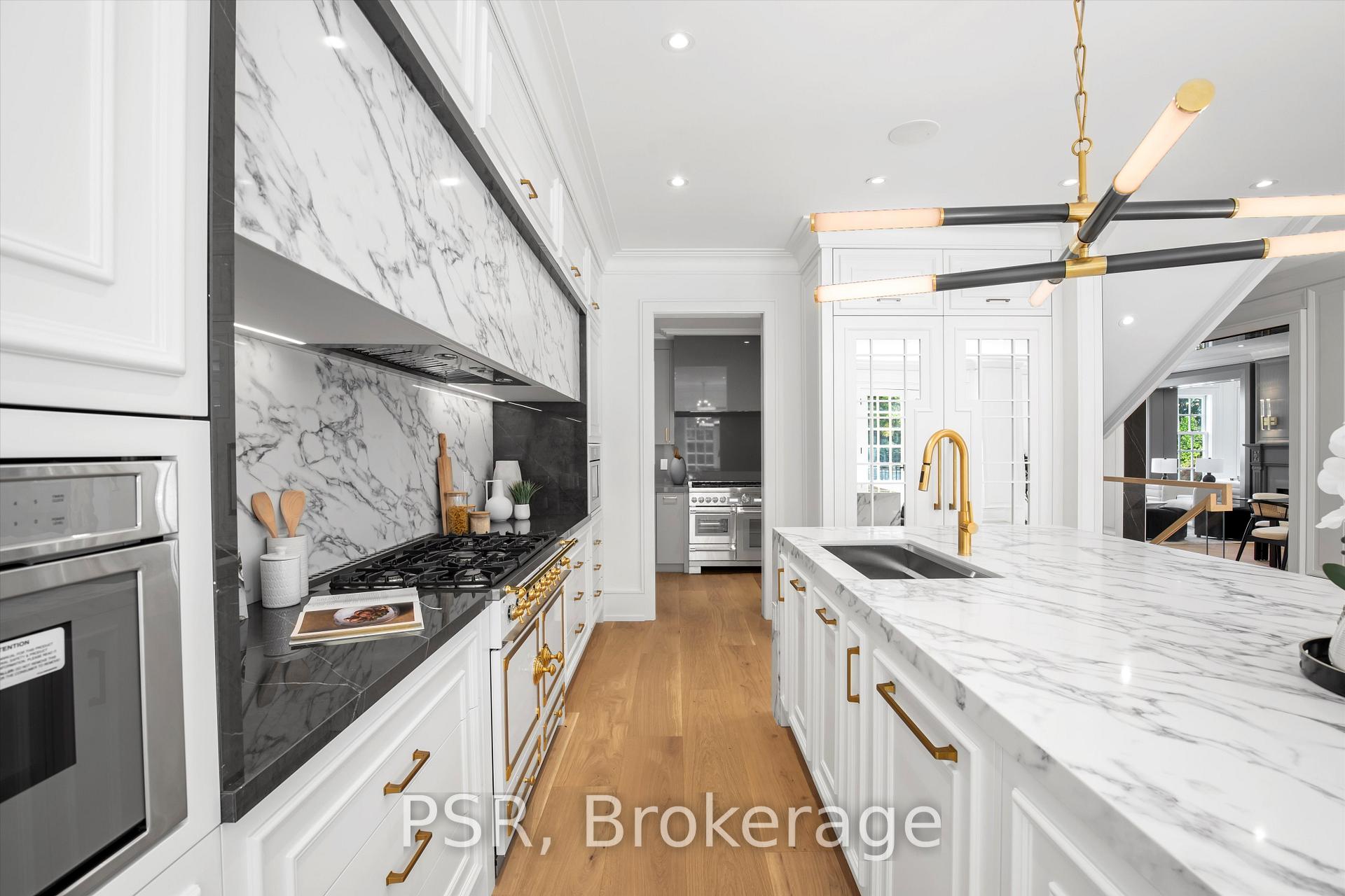 230 Dunvegan Road, Toronto