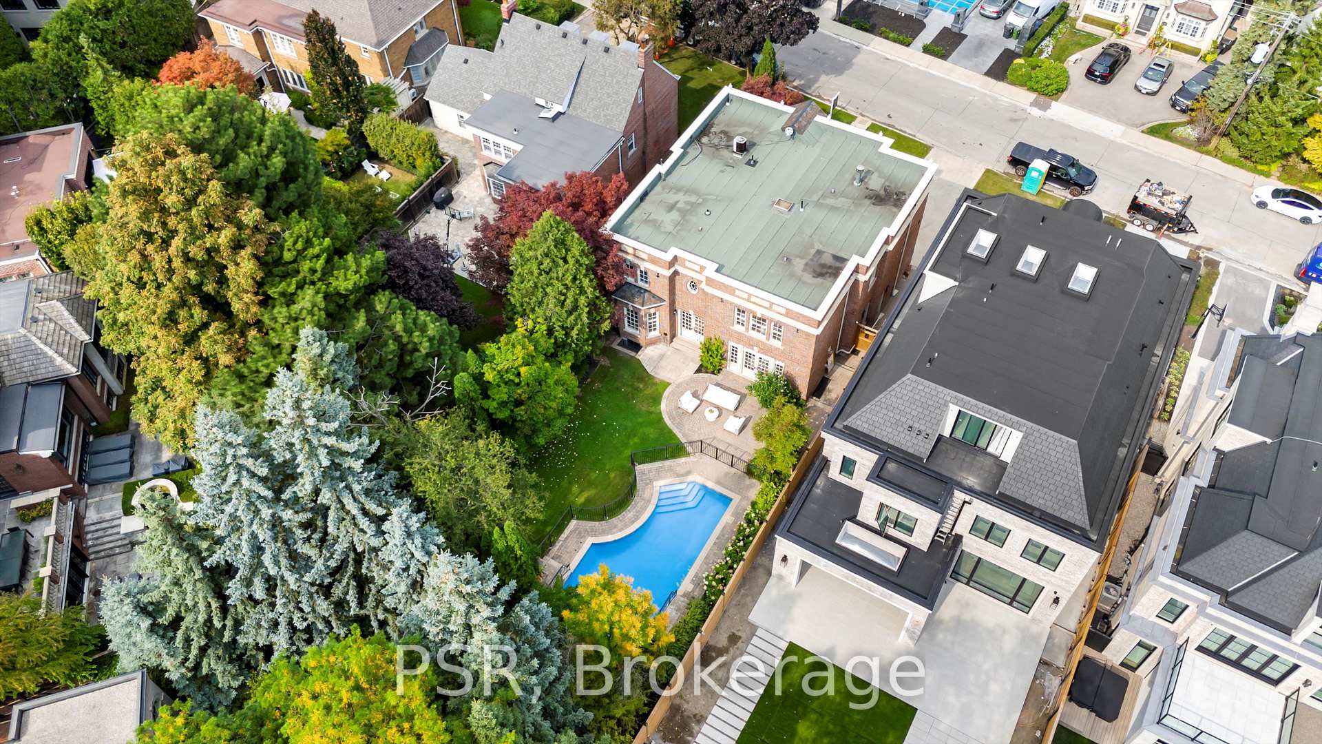 230 Dunvegan Road, Toronto