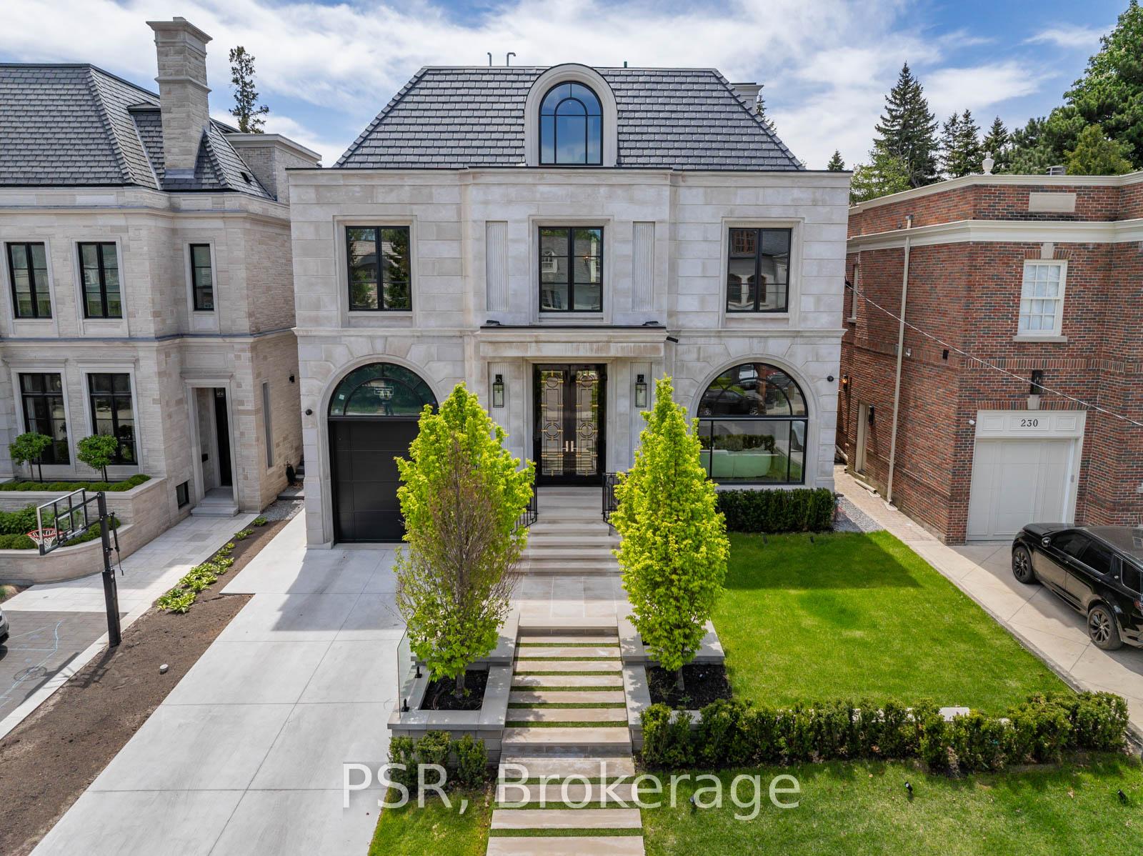228 Dunvegan Road, Toronto