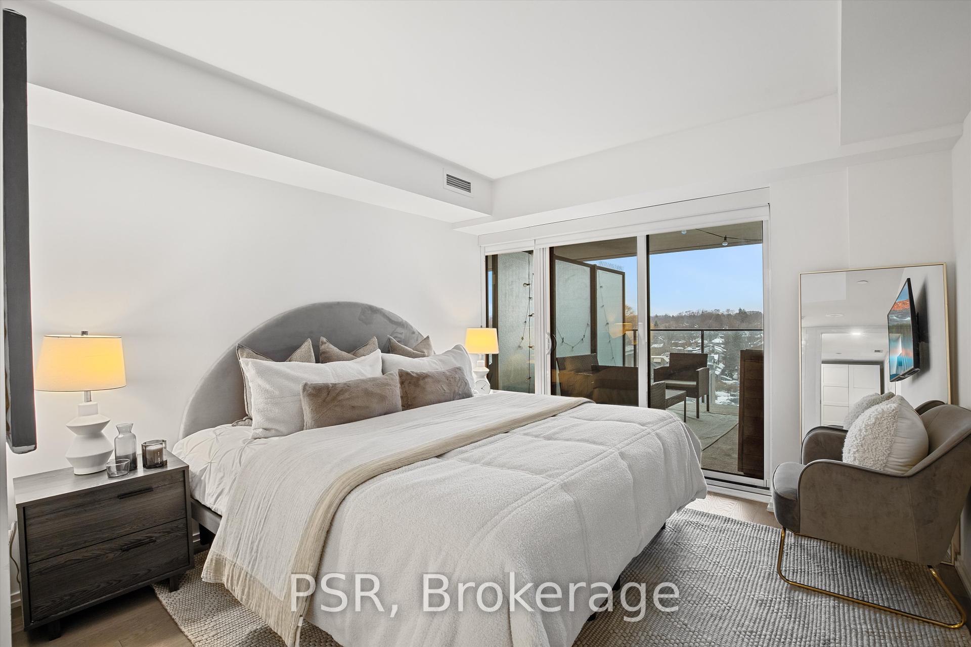 #716 - 5 Soudan Avenue, Toronto Unit: 716