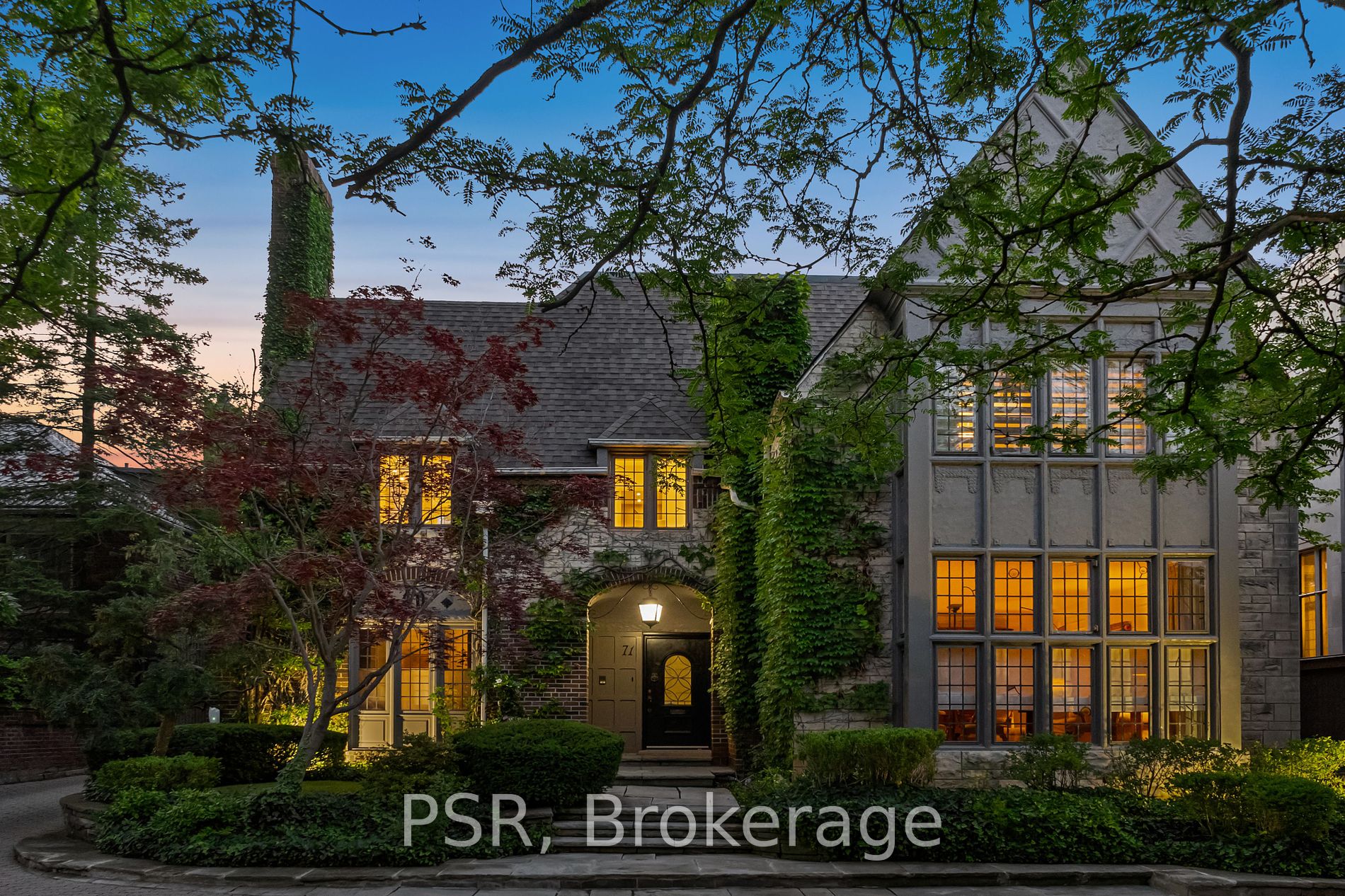 71 Old Forest Hill Rd