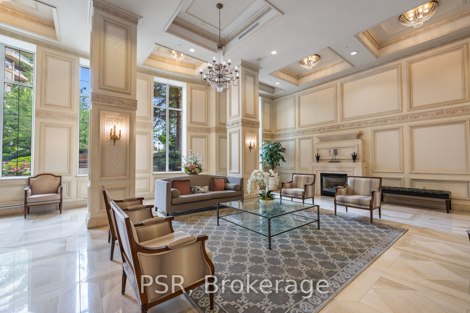 3600 Yonge St Unit: 339