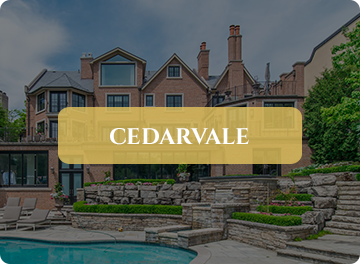 real estate agents in Toronto ON