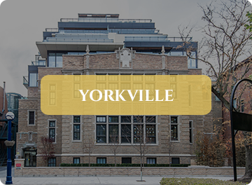 homes for sale in Toronto Canada