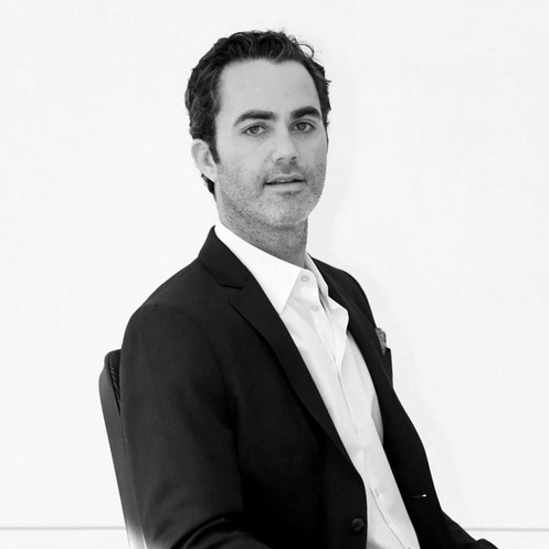 Jordan Grosman