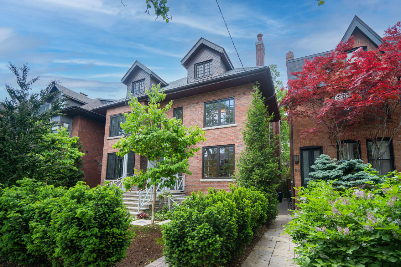 94B Admiral Road